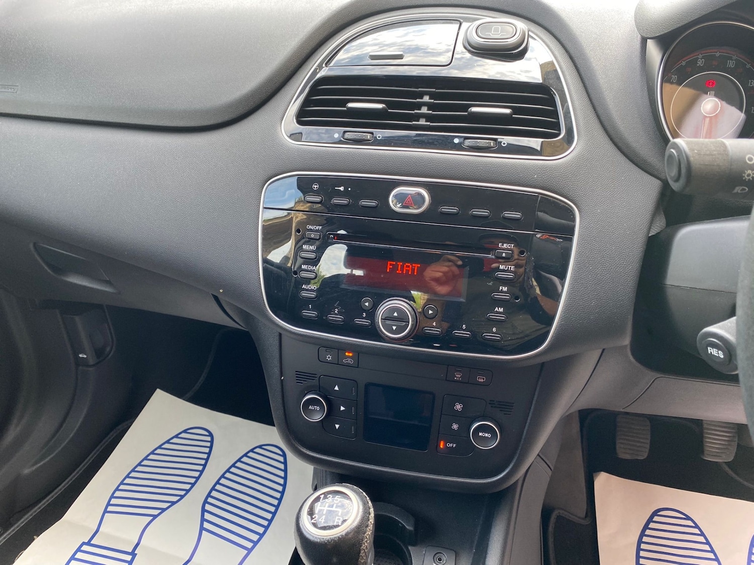 Used Fiat Punto 2013 for sale - 77844695: Photo 26