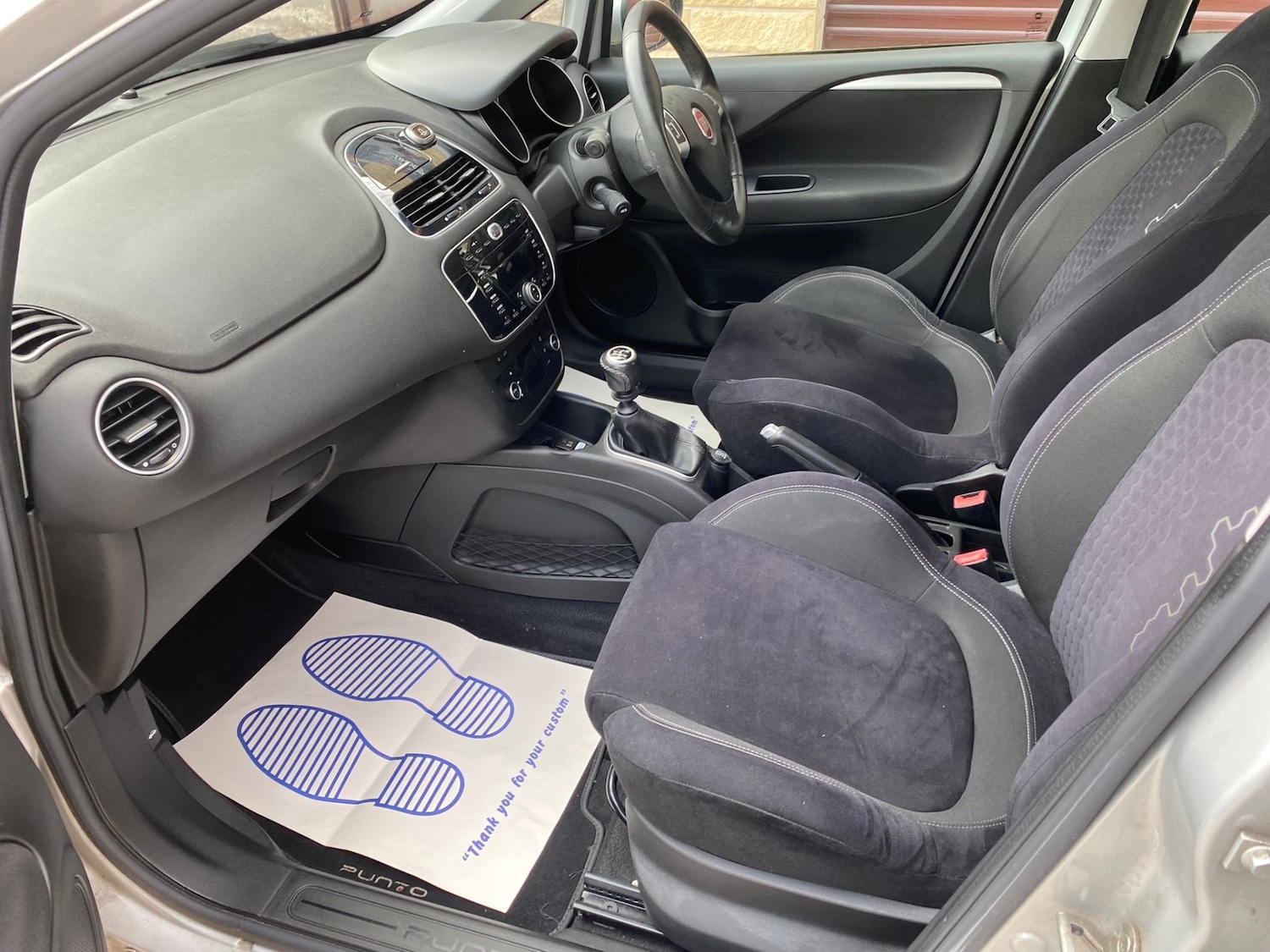 Used Fiat Punto 2013 for sale - 77844695: Photo 27