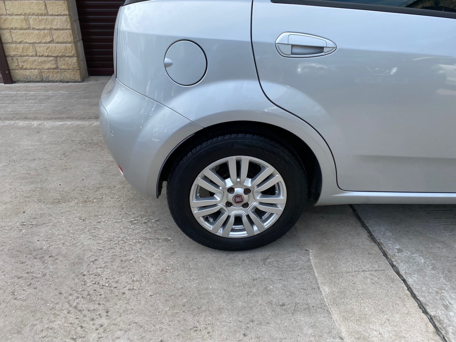 Used Fiat Punto 2013 for sale - 77844695: Photo 7