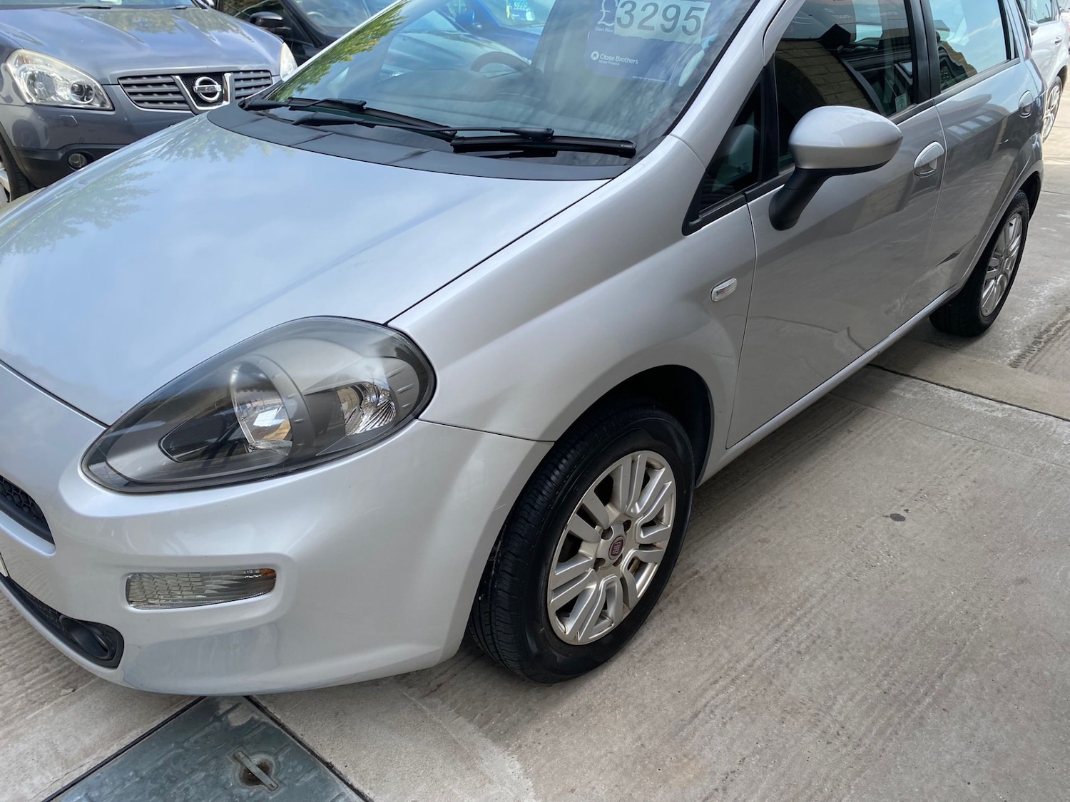 Used Fiat Punto 2013 for sale - 77844695: Photo 8
