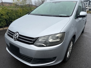 Used Volkswagen Sharan undefined for sale - 78258425: Photo