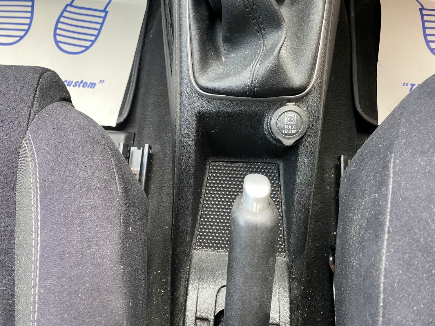 Vehicle 24
