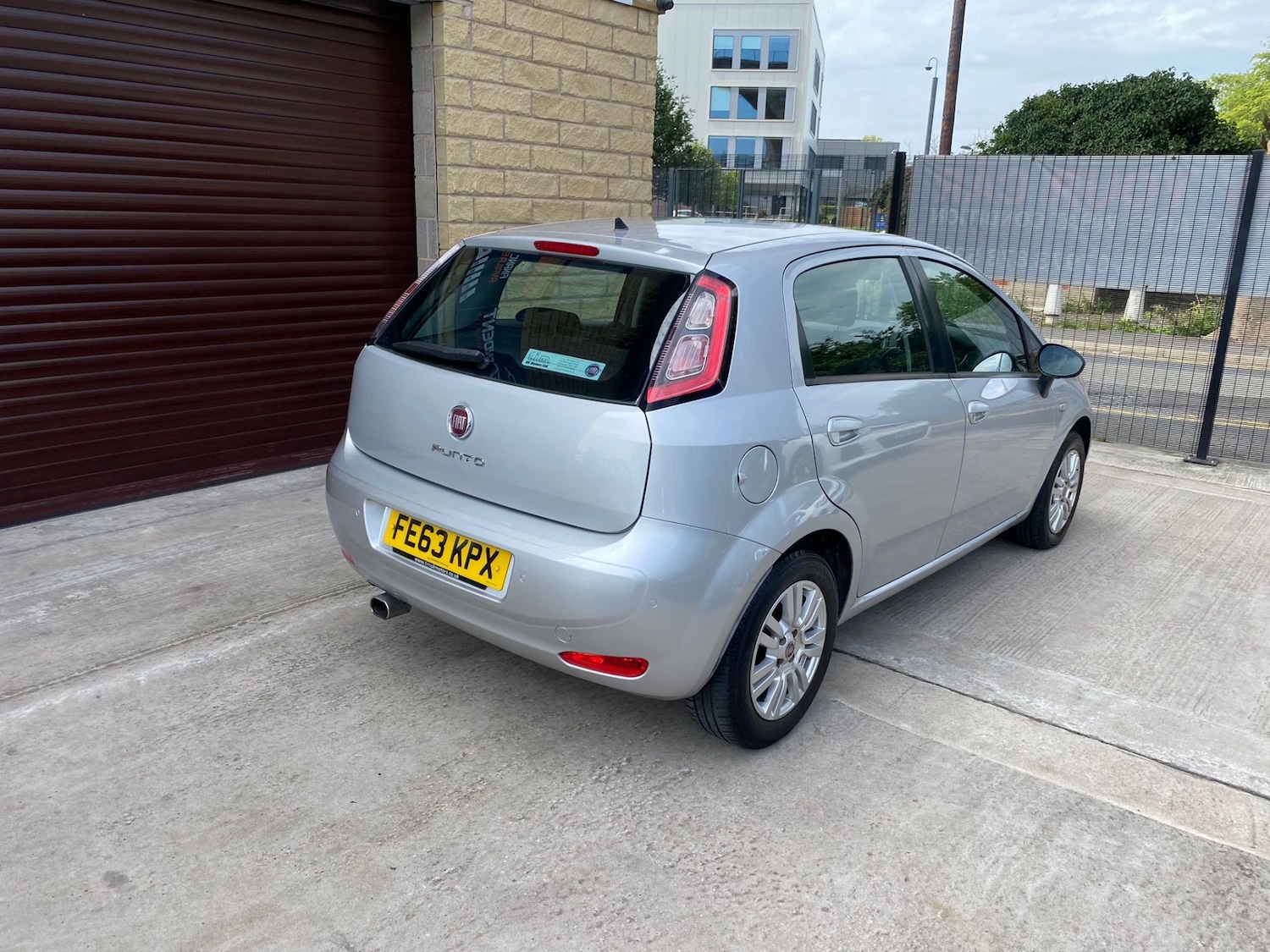 Vehicle 9