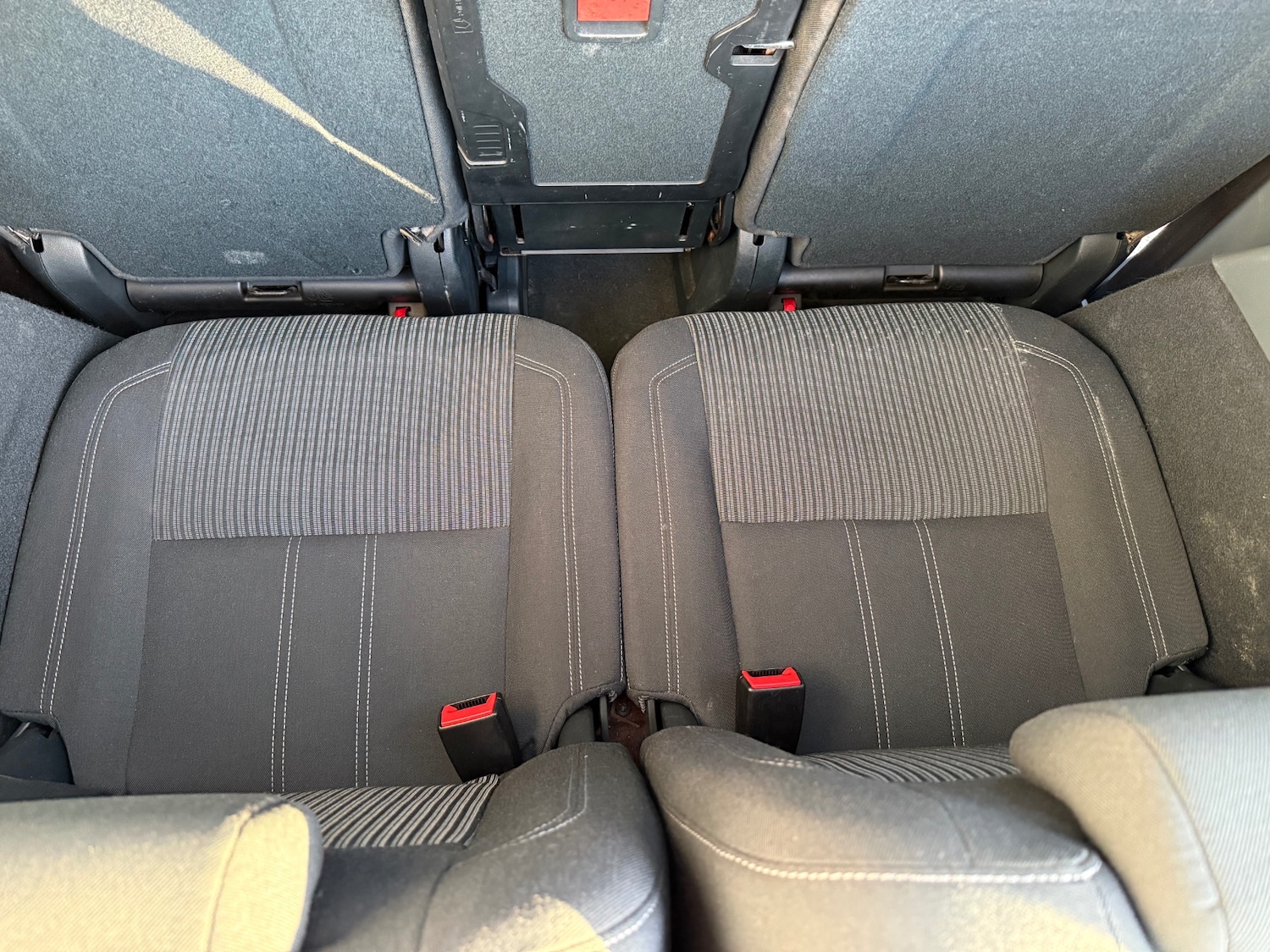 Used Ford Grand C-Max 2011 for sale - 77918054: Photo 10