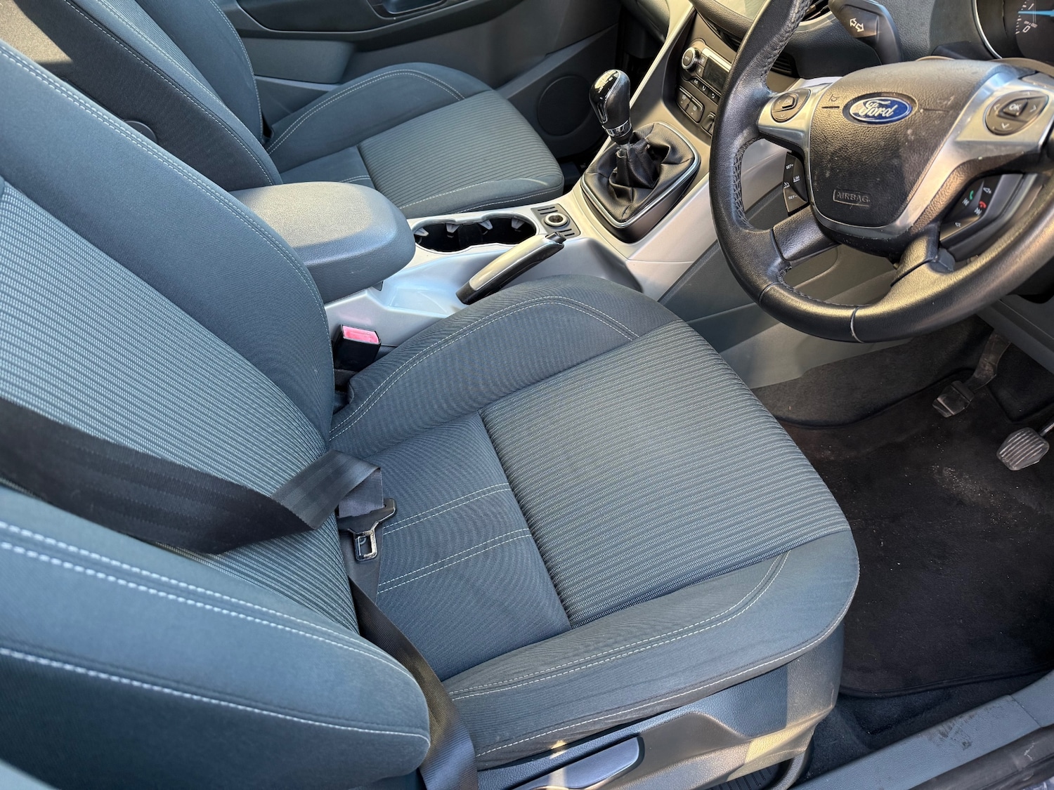 Used Ford Grand C-Max 2011 for sale - 77918054: Photo 14