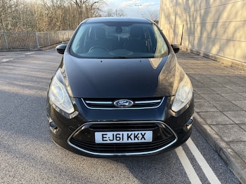 Used Ford Grand C-Max 2011 for sale - 77918054: Photo