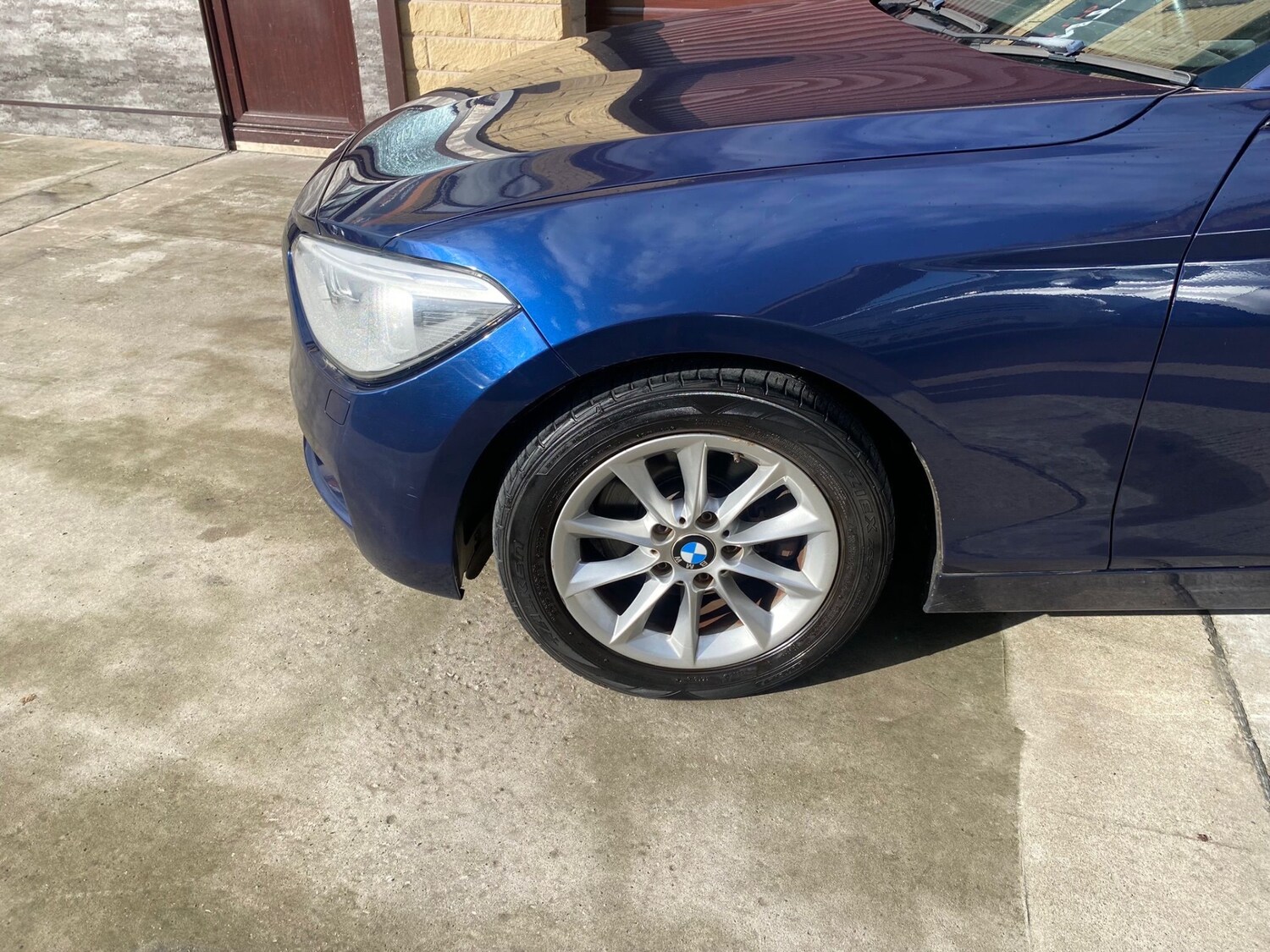 Used BMW 1 Series 2014 for sale - 77845053: Photo 16