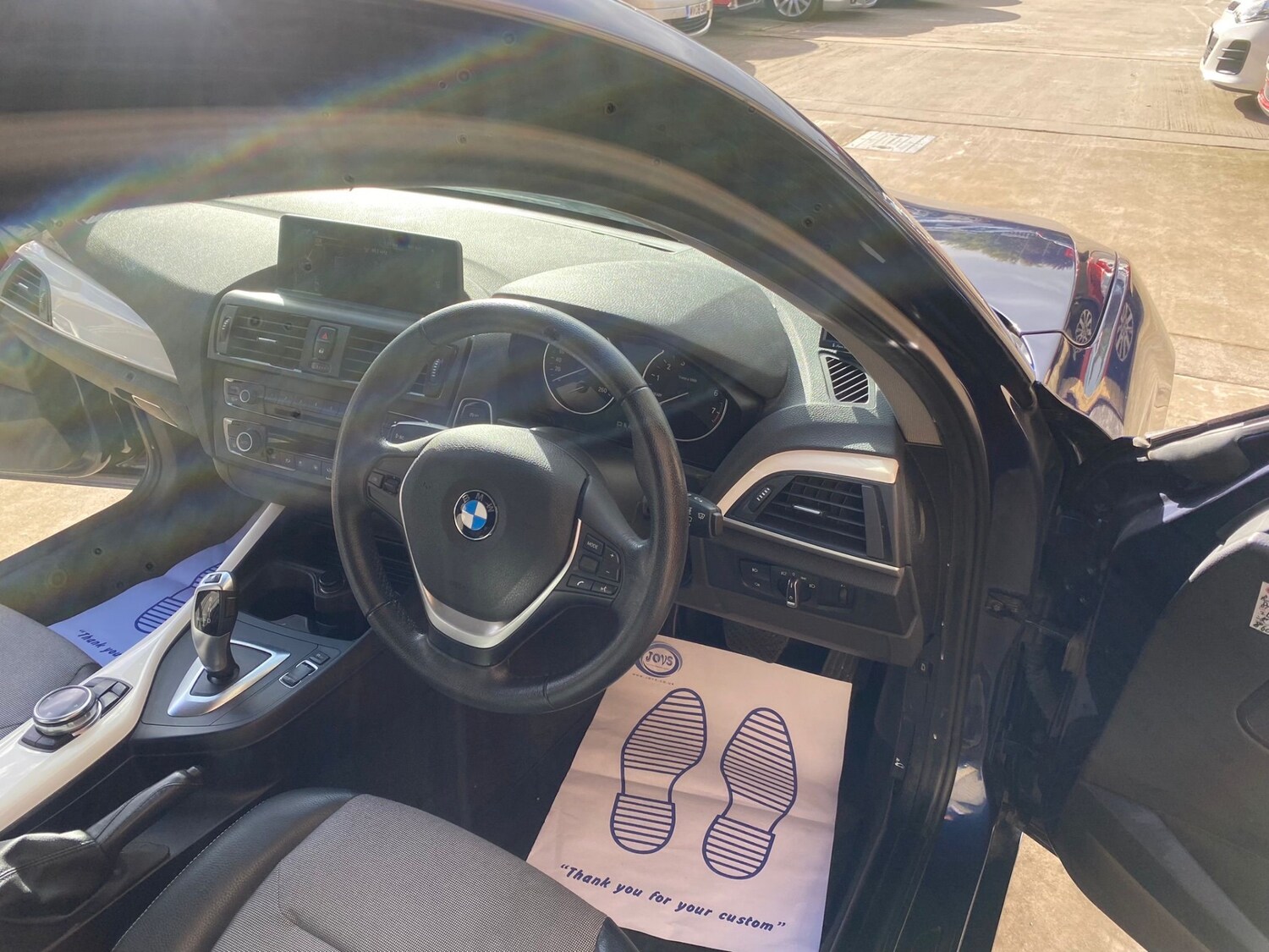 Used BMW 1 Series 2014 for sale - 77845053: Photo 17