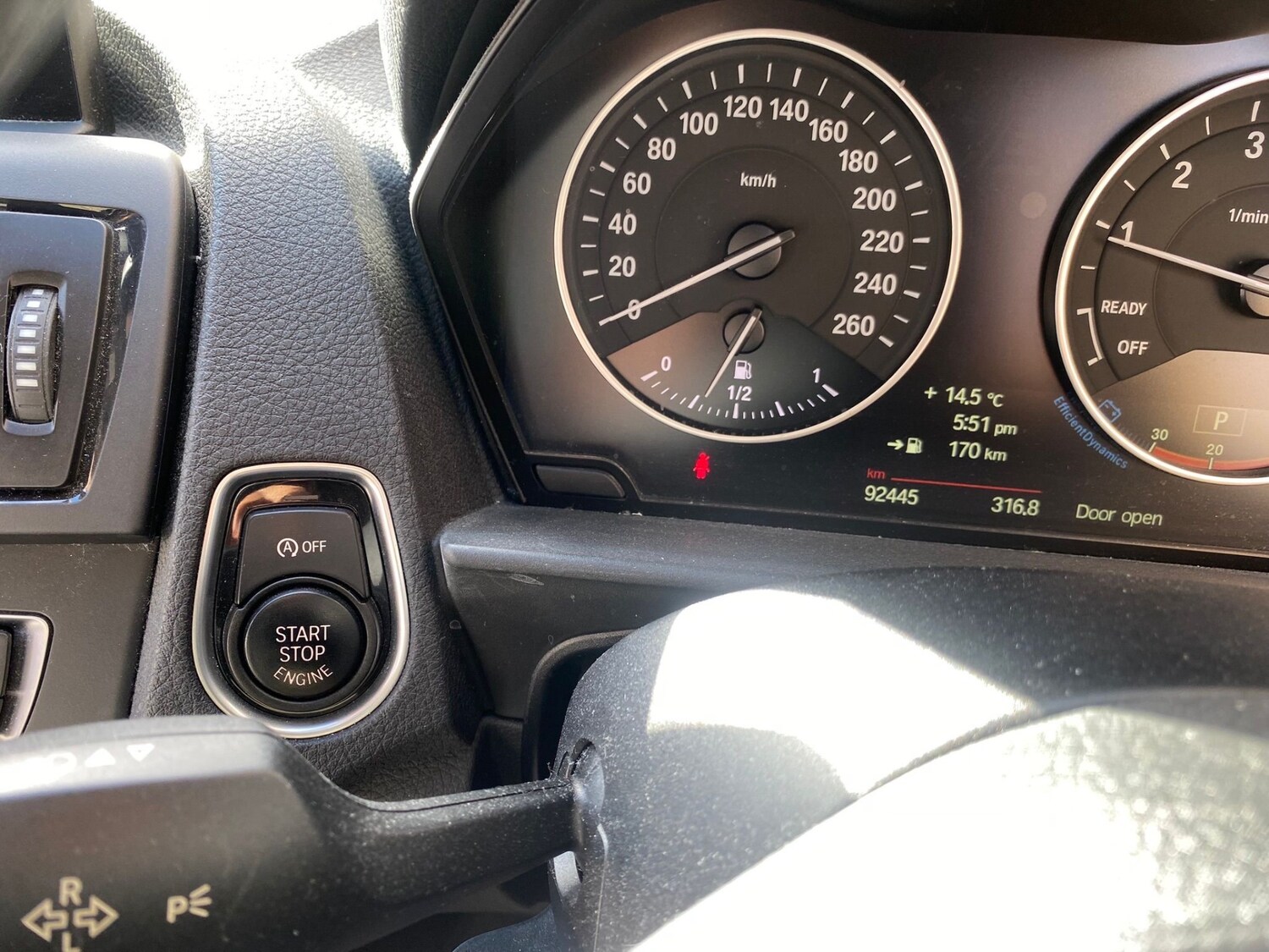 Used BMW 1 Series 2014 for sale - 77845053: Photo 20