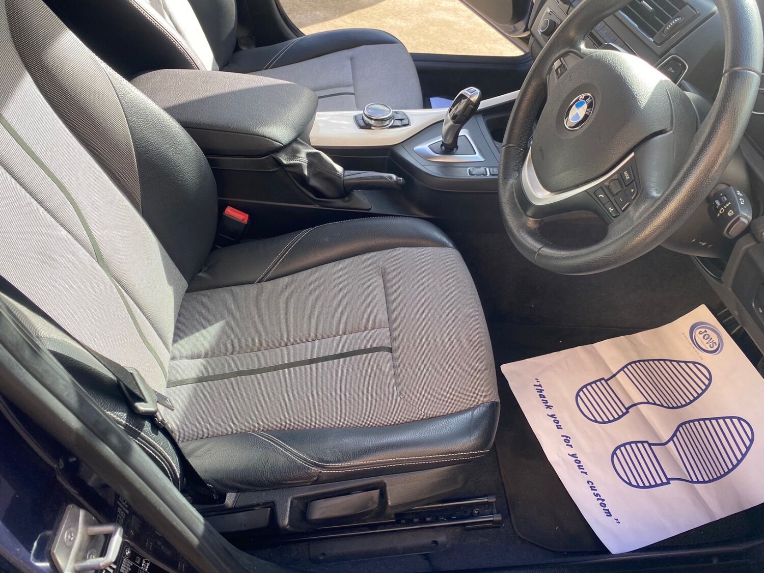 Used BMW 1 Series 2014 for sale - 77845053: Photo 23