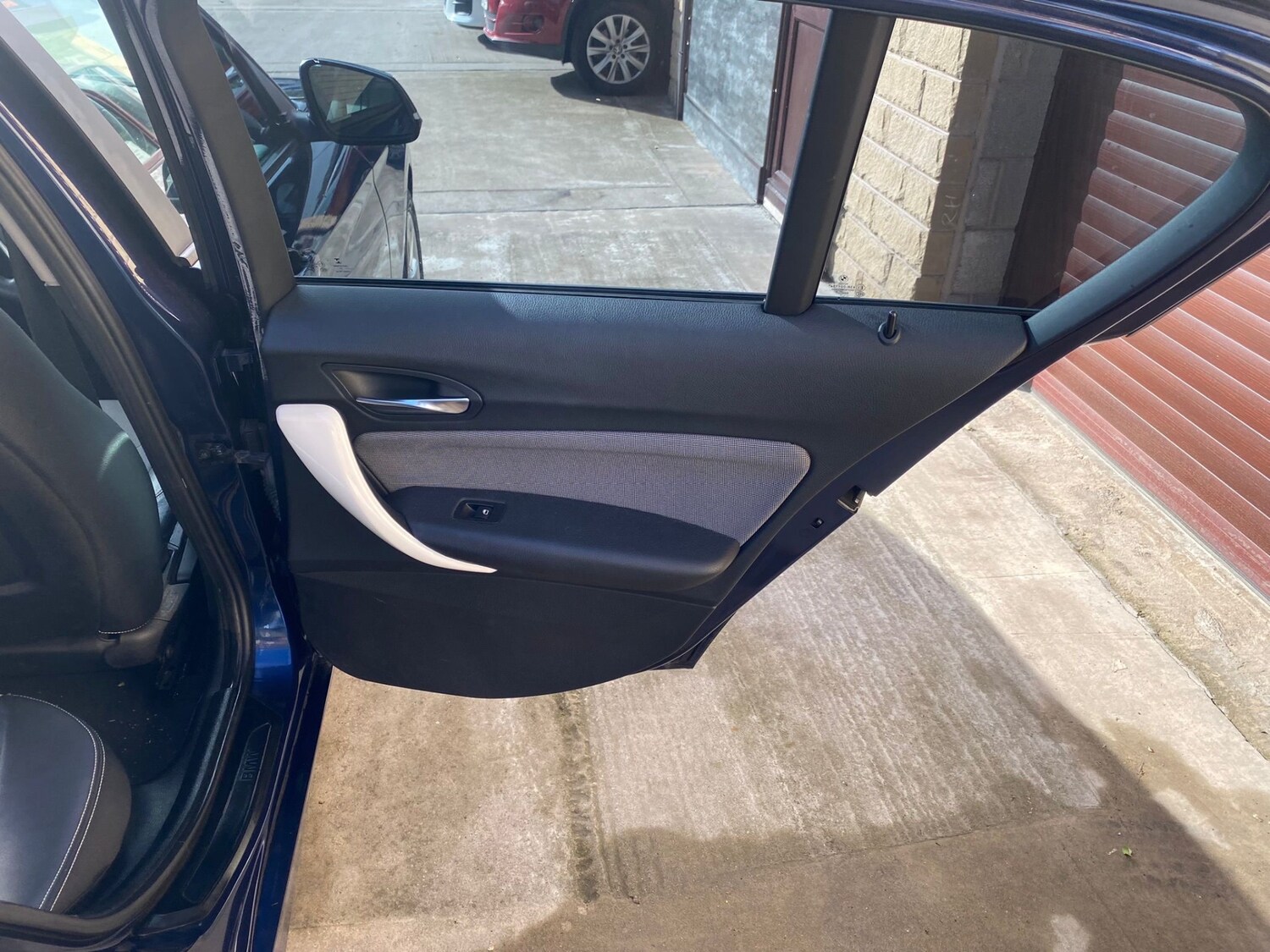 Used BMW 1 Series 2014 for sale - 77845053: Photo 25