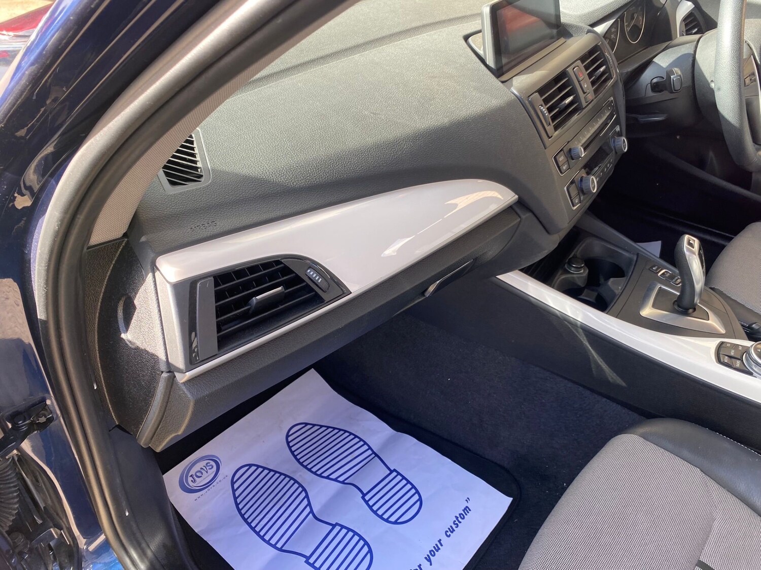 Used BMW 1 Series 2014 for sale - 77845053: Photo 27