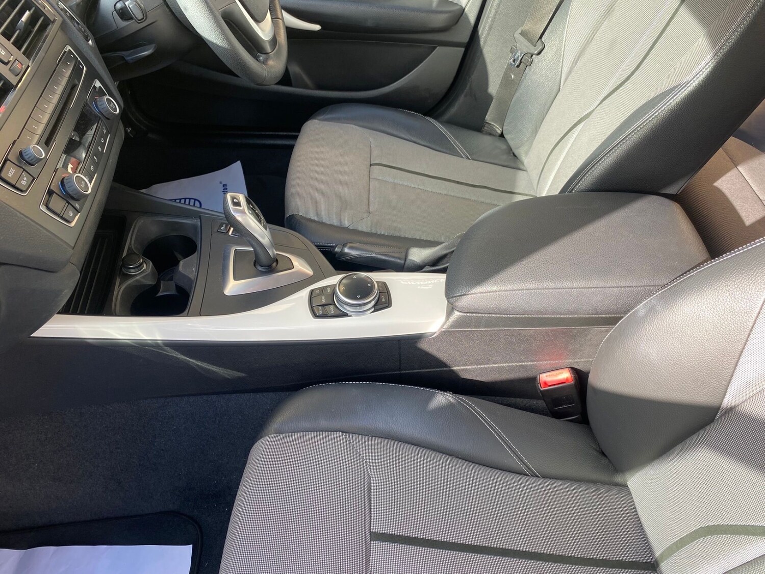 Used BMW 1 Series 2014 for sale - 77845053: Photo 28