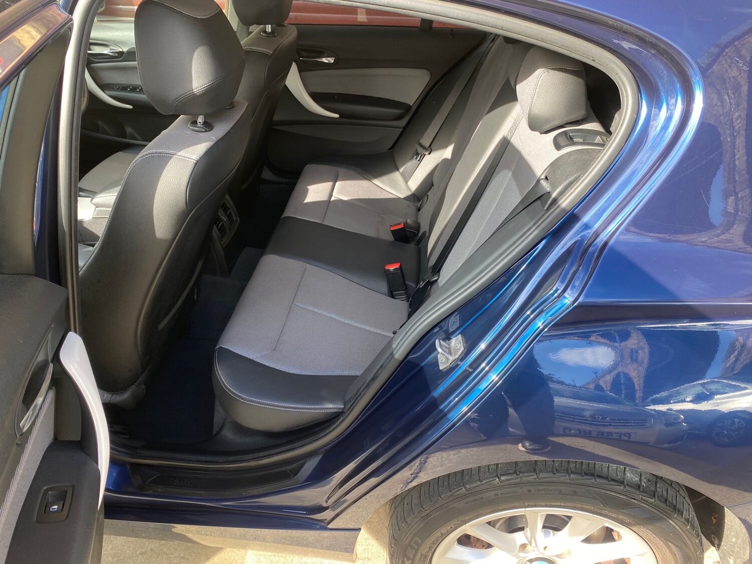 Used BMW 1 Series 2014 for sale - 77845053: Photo 29