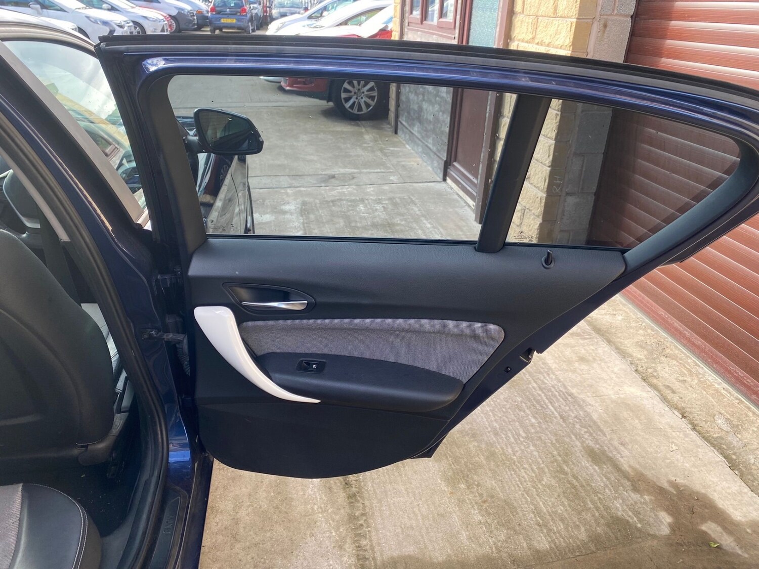 Used BMW 1 Series 2014 for sale - 77845053: Photo 30