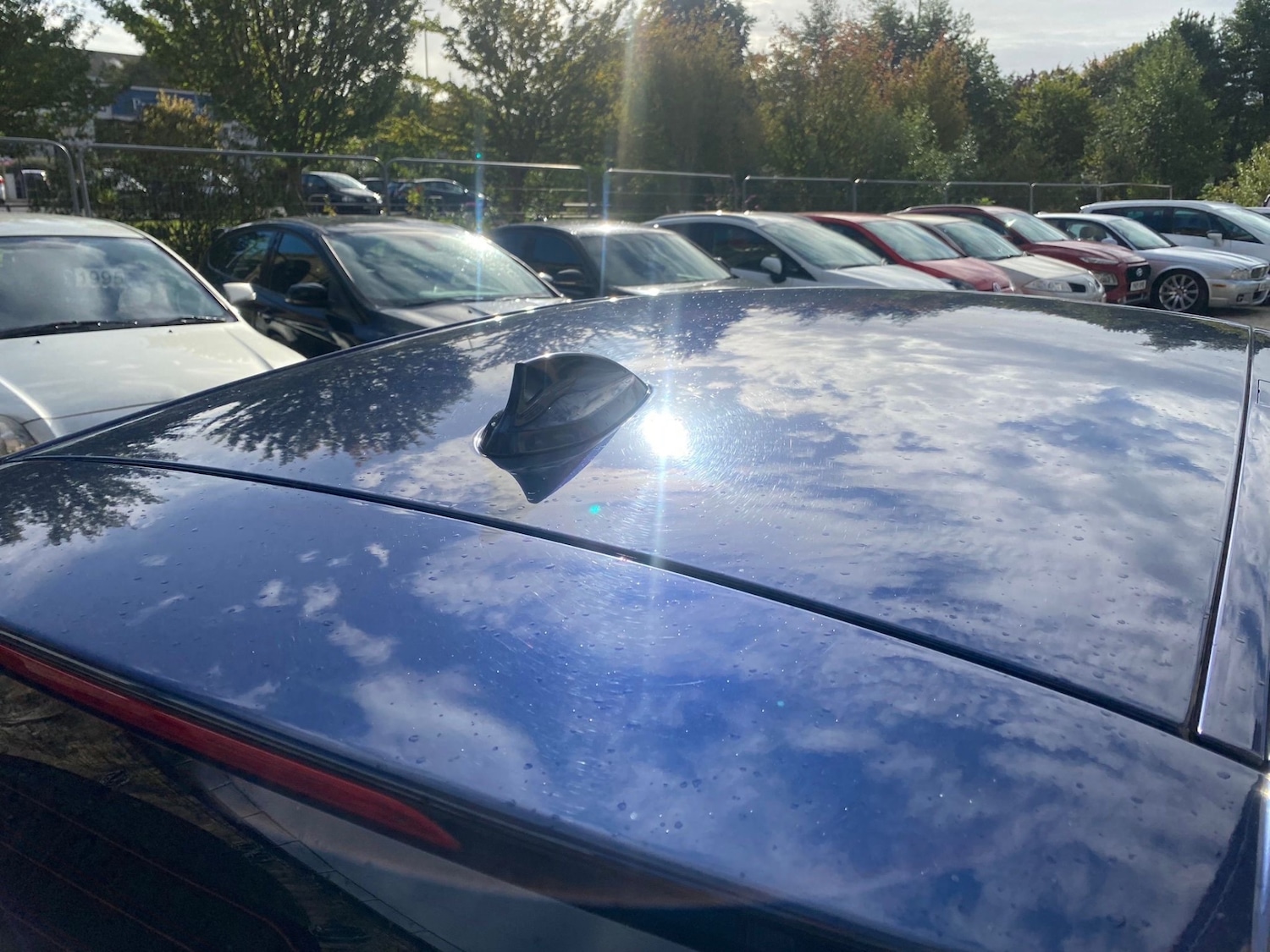 Used BMW 1 Series 2014 for sale - 77845053: Photo 38