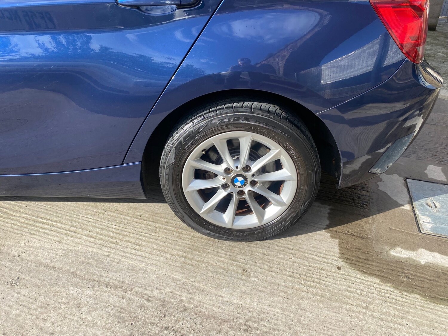 Used BMW 1 Series 2014 for sale - 77845053: Photo 40