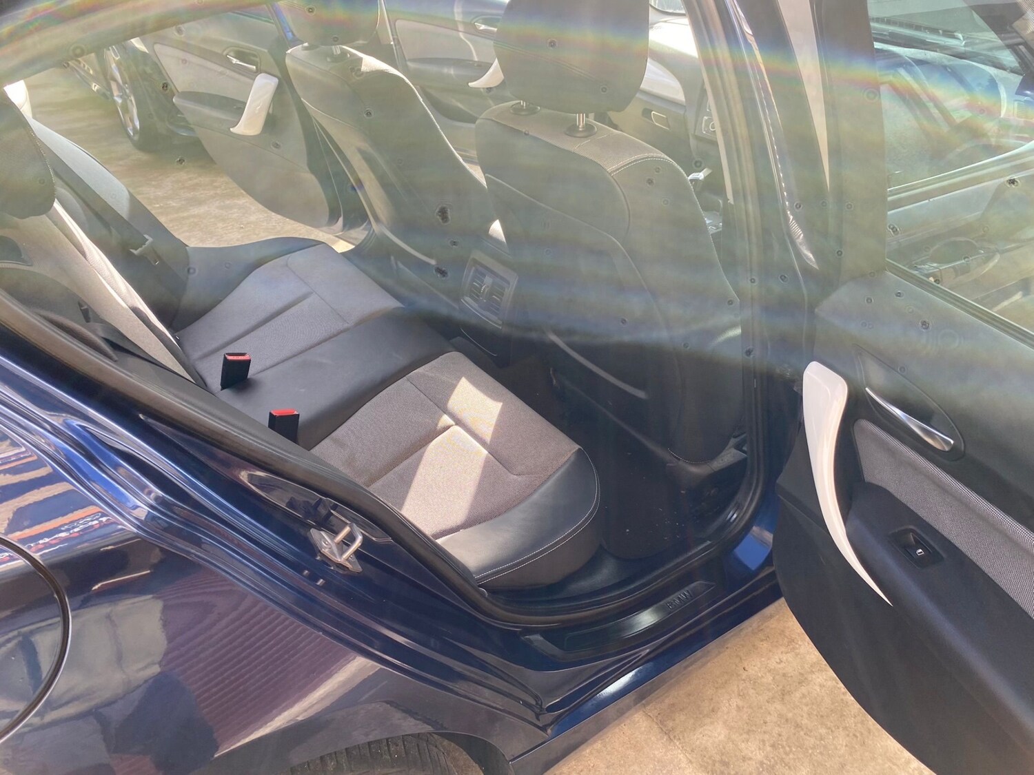 Used BMW 1 Series 2014 for sale - 77845053: Photo 41