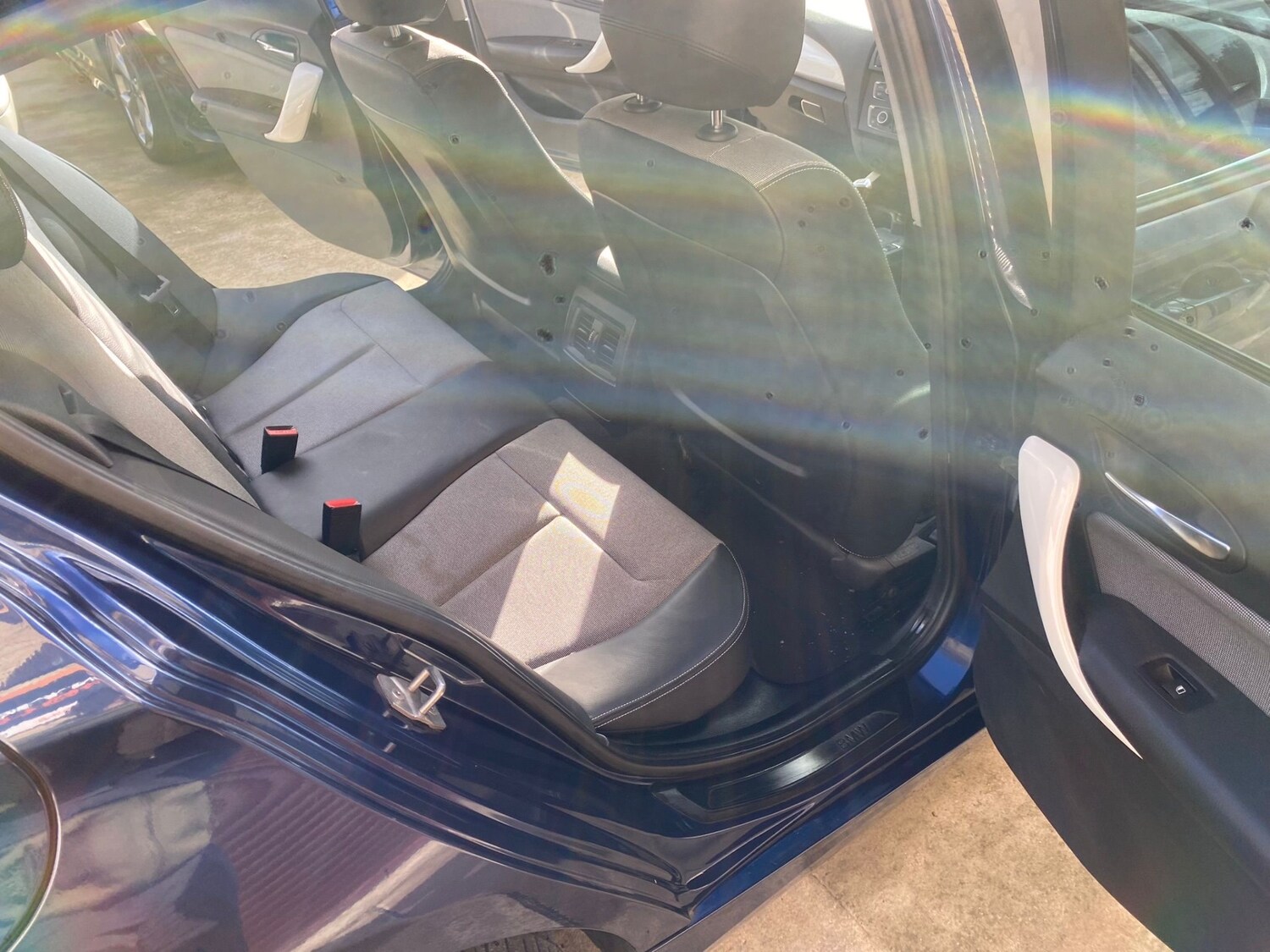 Used BMW 1 Series 2014 for sale - 77845053: Photo 42