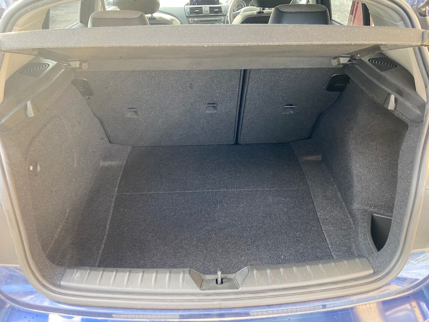 Used BMW 1 Series 2014 for sale - 77845053: Photo 43