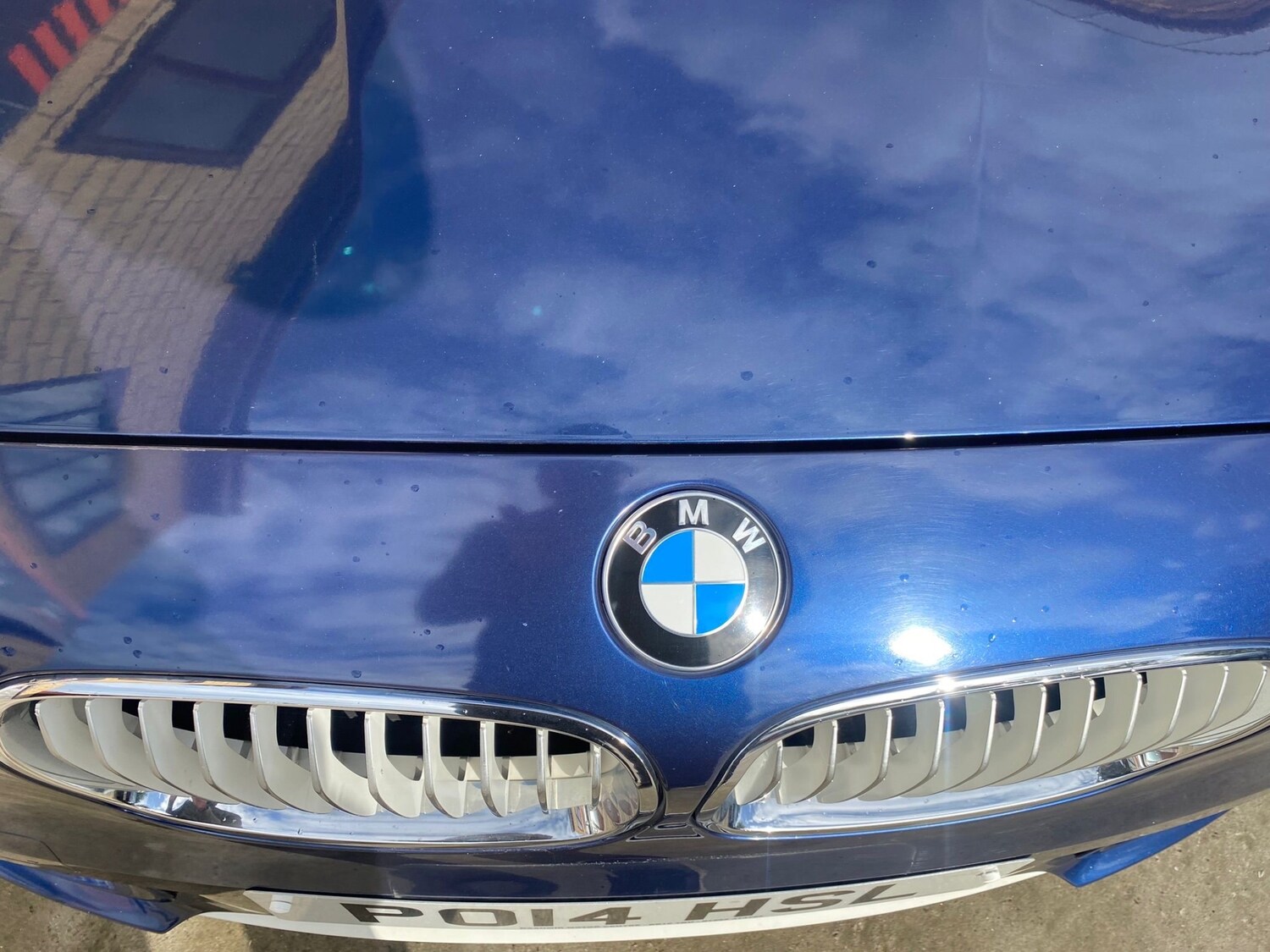 Used BMW 1 Series 2014 for sale - 77845053: Photo 44