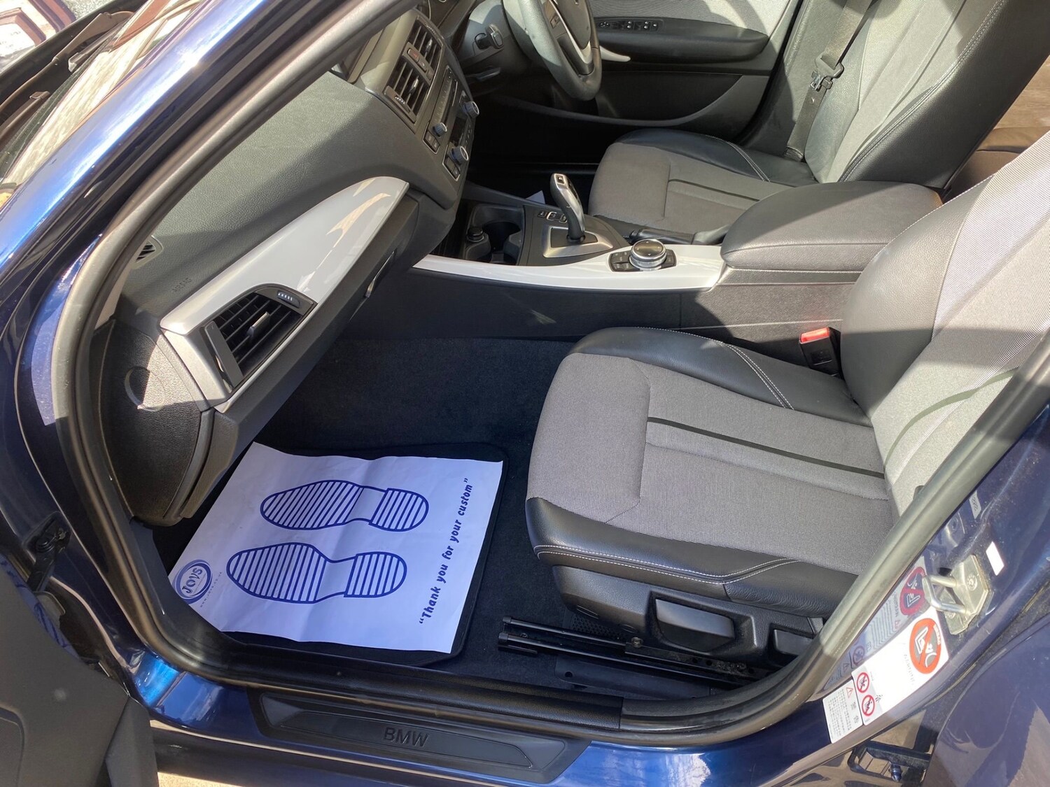 Used BMW 1 Series 2014 for sale - 77845053: Photo 45