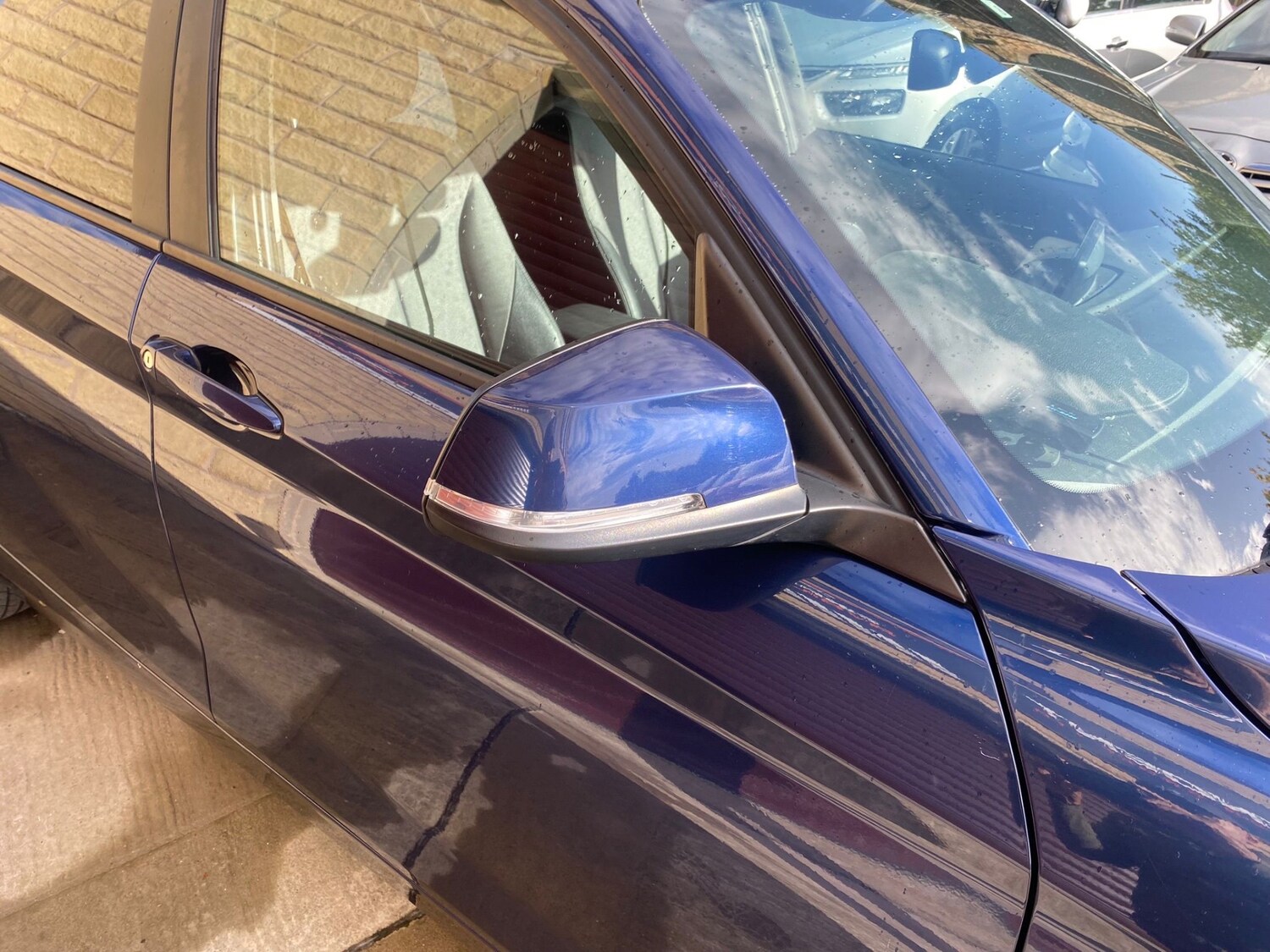 Used BMW 1 Series 2014 for sale - 77845053: Photo 48