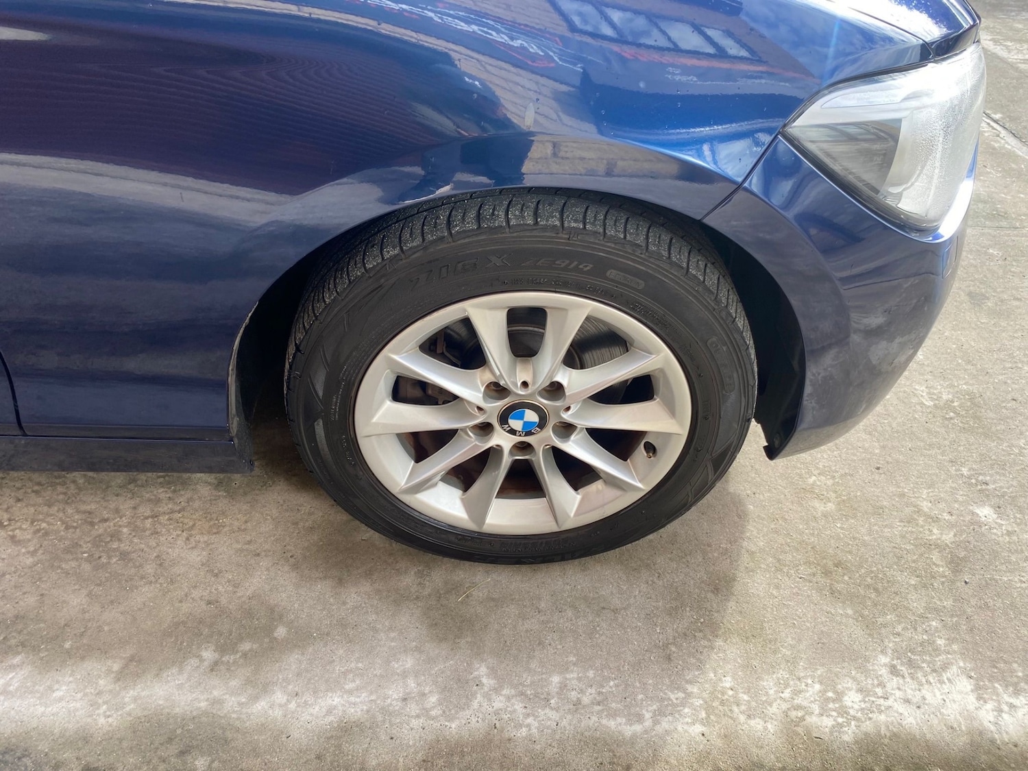 Used BMW 1 Series 2014 for sale - 77845053: Photo 49