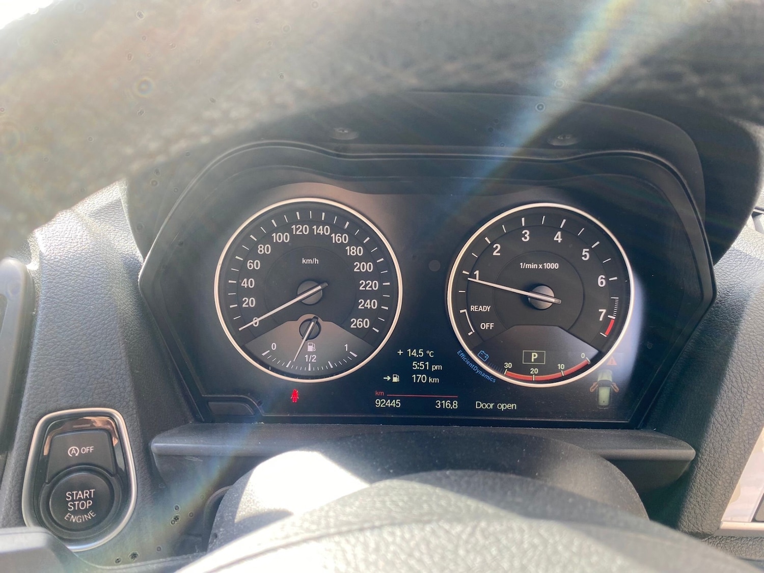 Used BMW 1 Series 2014 for sale - 77845053: Photo 5