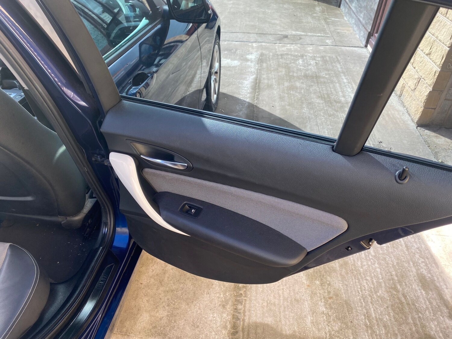 Used BMW 1 Series 2014 for sale - 77845053: Photo 50