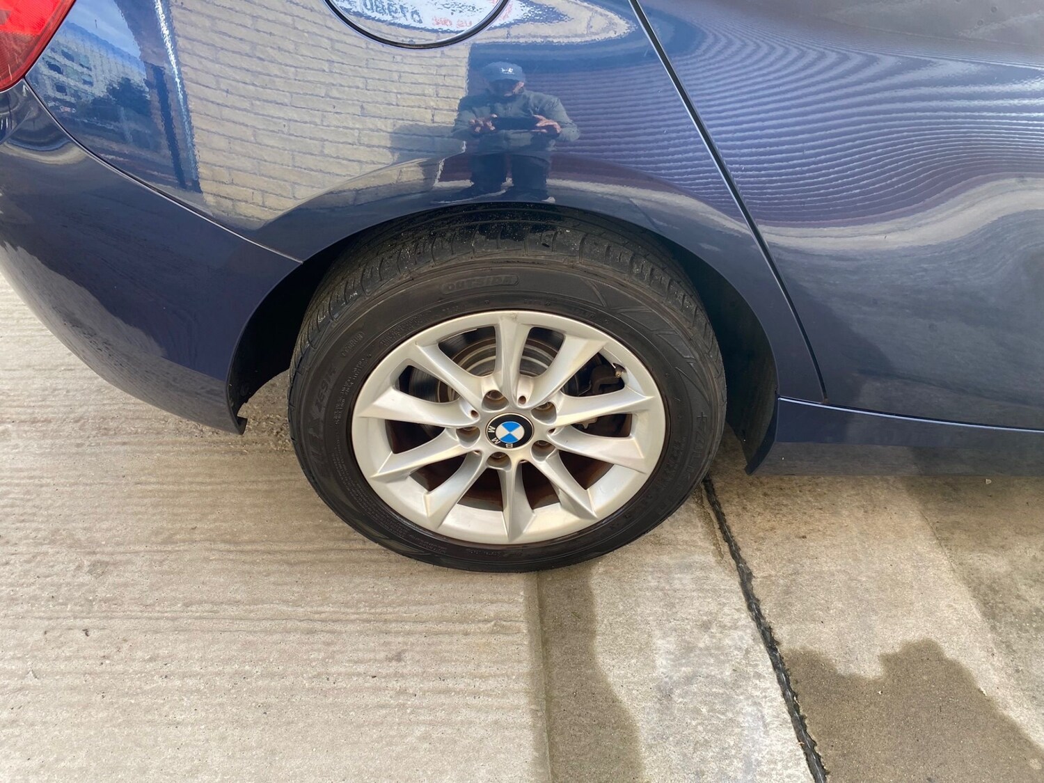 Used BMW 1 Series 2014 for sale - 77845053: Photo 51