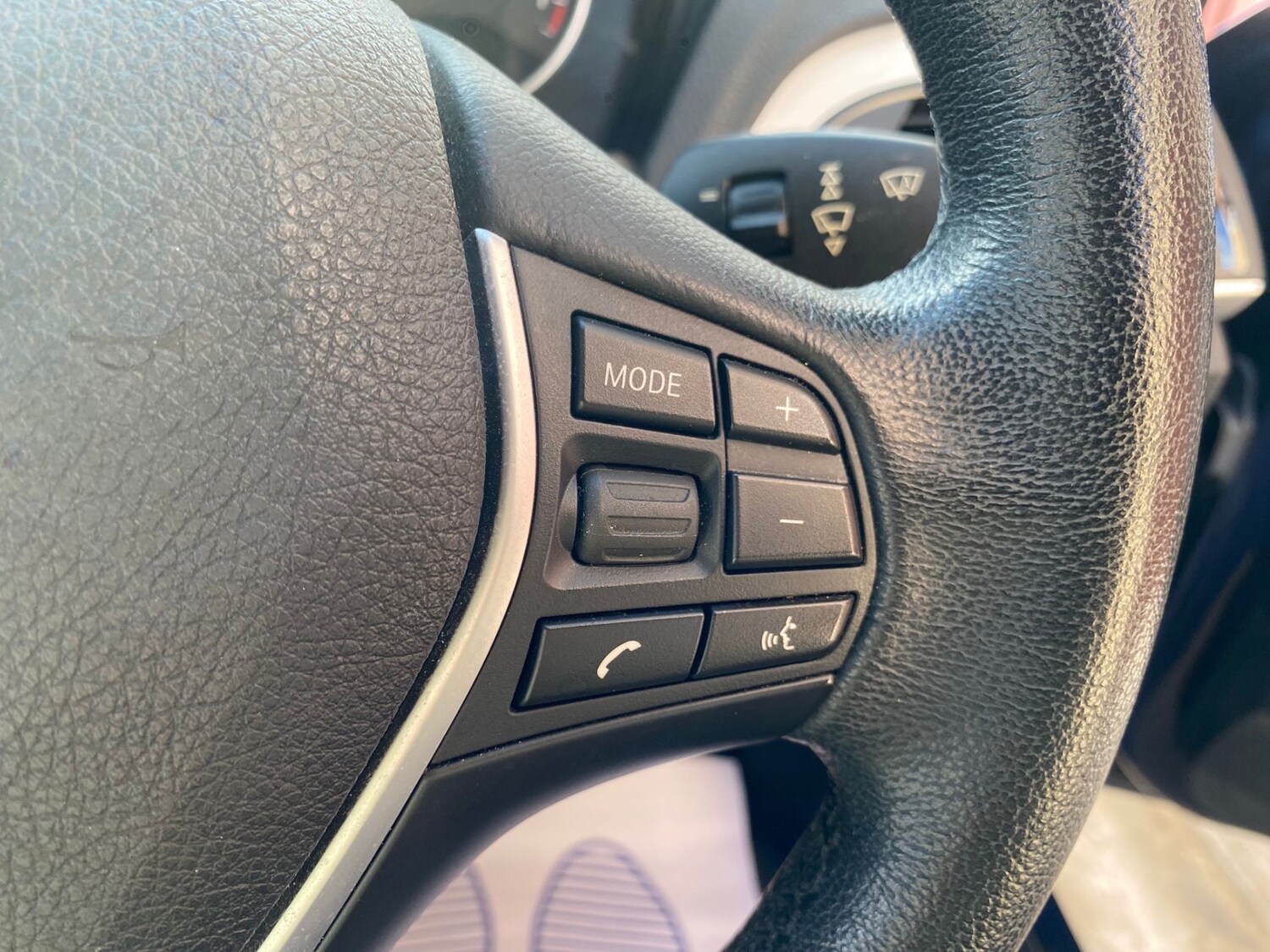 Used BMW 1 Series 2014 for sale - 77845053: Photo 6