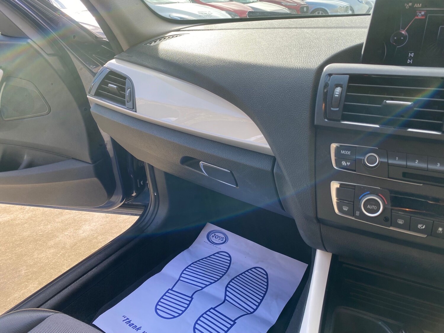 Used BMW 1 Series 2014 for sale - 77845053: Photo 7