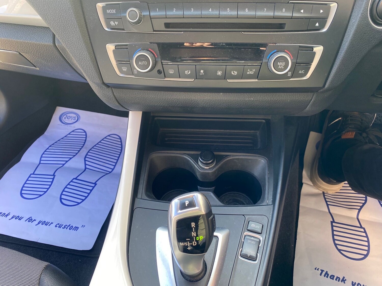 Used BMW 1 Series 2014 for sale - 77845053: Photo 8