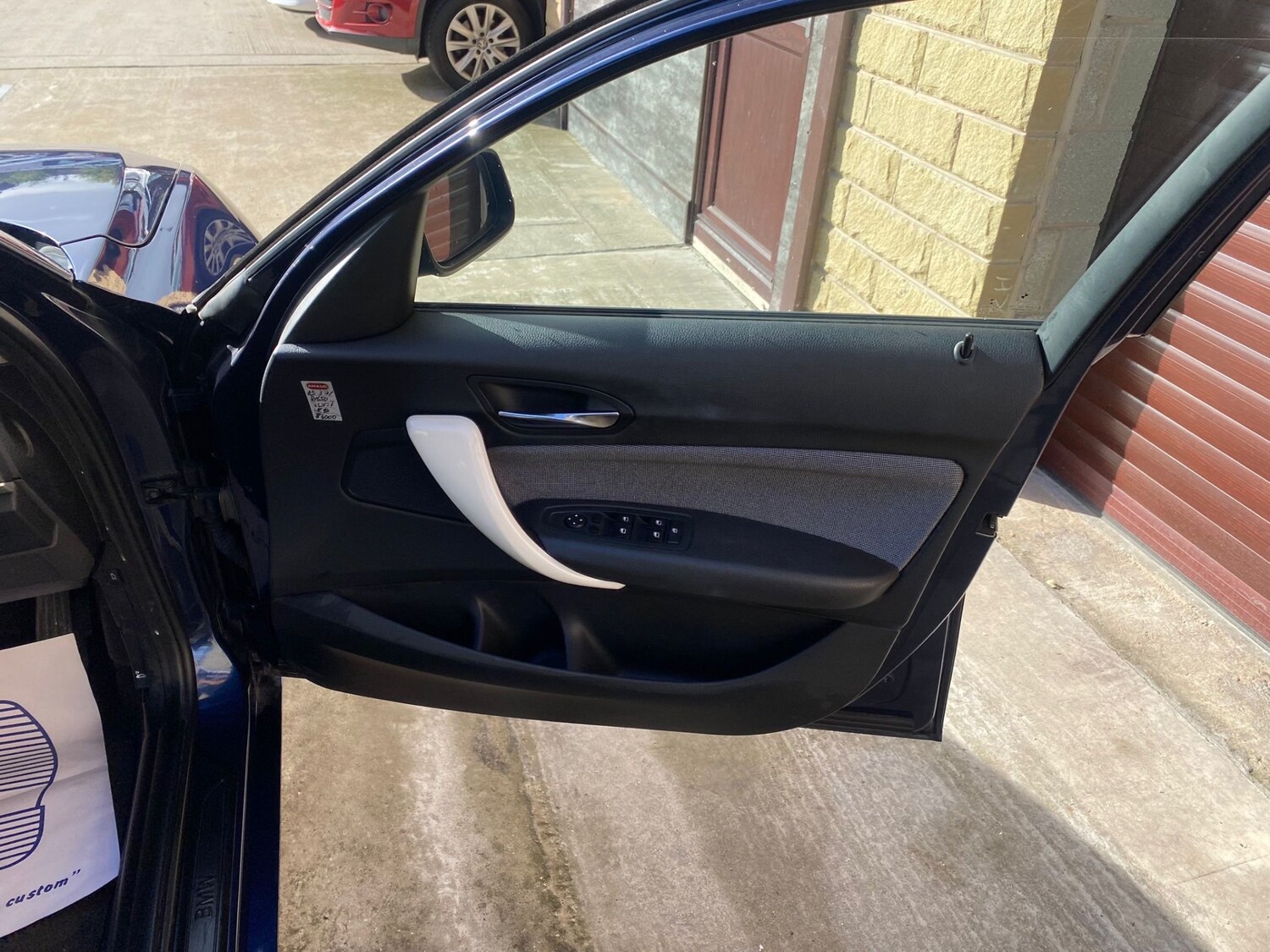 Used BMW 1 Series 2014 for sale - 77845053: Photo 9