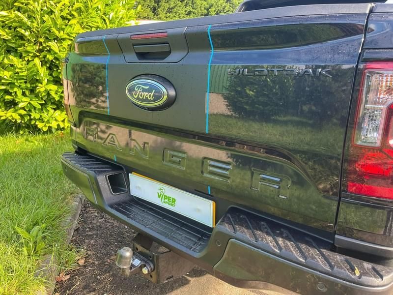 Used Ford Ranger 2024 for sale - 76356368: Photo 12