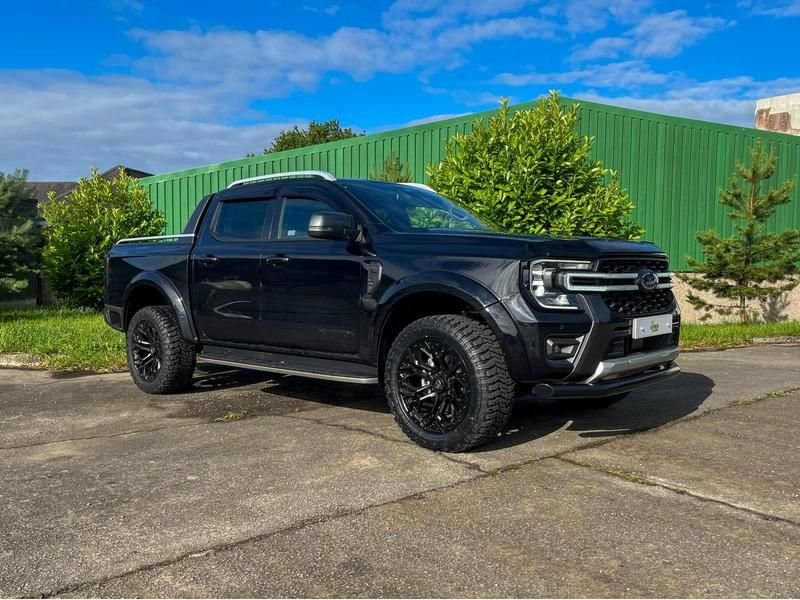 Used Ford Ranger 2024 for sale - 76356368: Photo 2