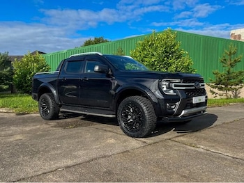 Used Ford Ranger 2024 for sale - 76356368: Photo