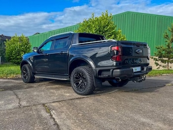 Used Ford Ranger 2024 for sale - 76356368: Photo