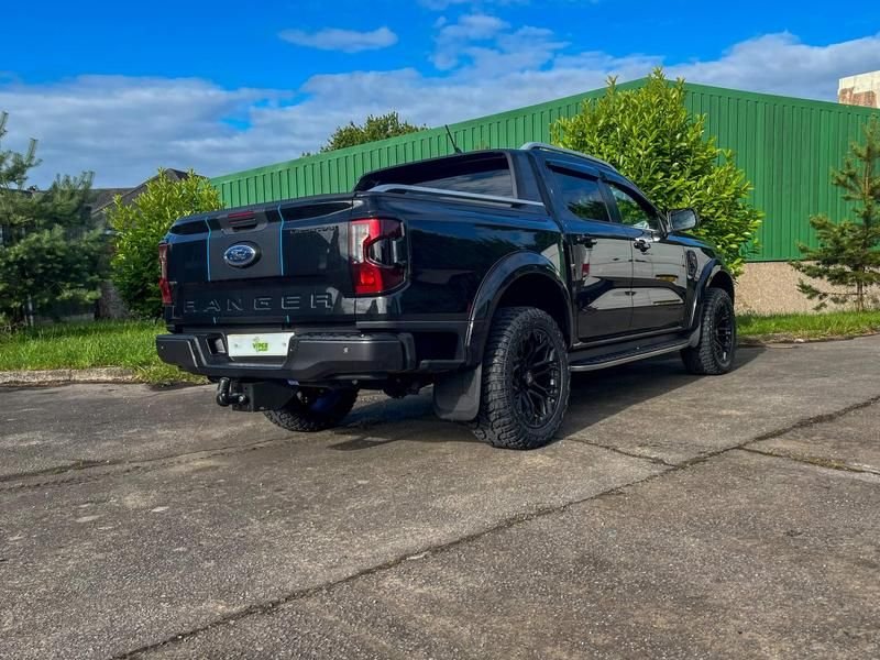 Used Ford Ranger 2024 for sale - 76356368: Photo 4