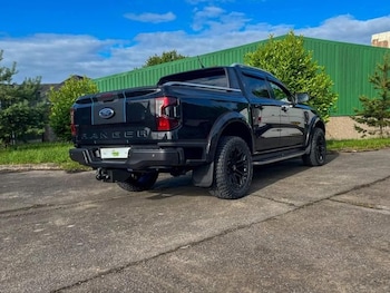 Used Ford Ranger 2024 for sale - 76356368: Photo