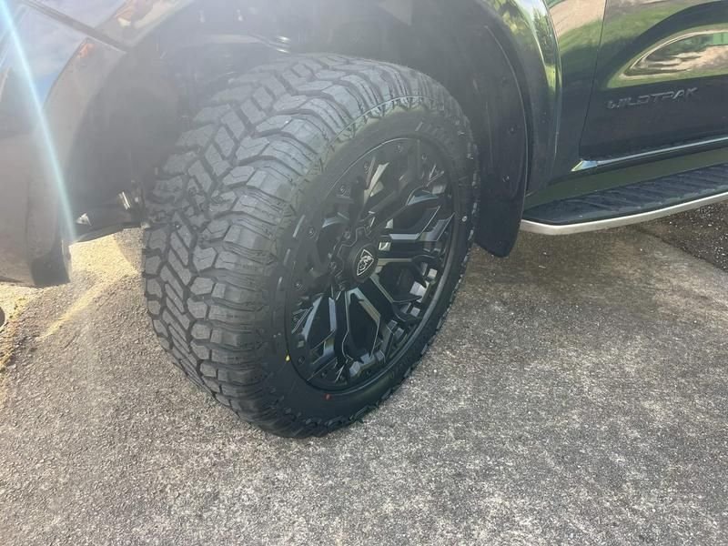 Used Ford Ranger 2024 for sale - 76356368: Photo 8