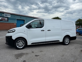 Used Vauxhall Vivaro 2020 for sale - 78975454: Photo
