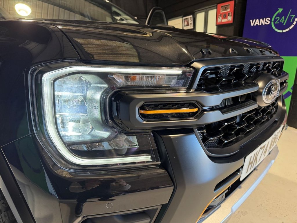 Used Ford Ranger 2024 for sale - 76698918: Photo 10