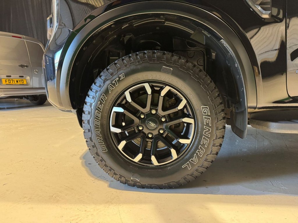 Used Ford Ranger 2024 for sale - 76698918: Photo 11