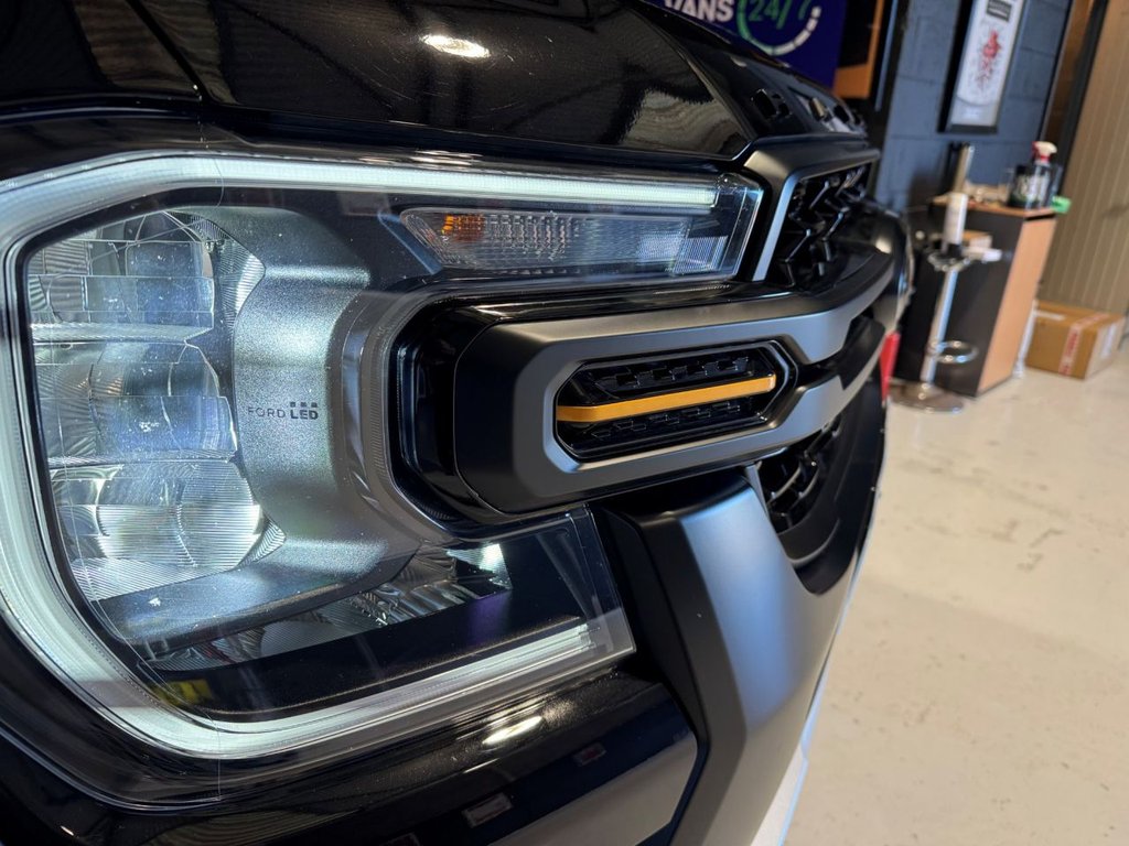 Used Ford Ranger 2024 for sale - 76698918: Photo 12