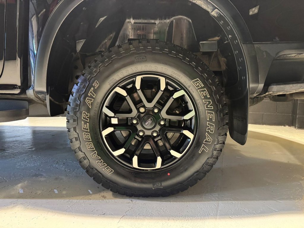 Used Ford Ranger 2024 for sale - 76698918: Photo 13