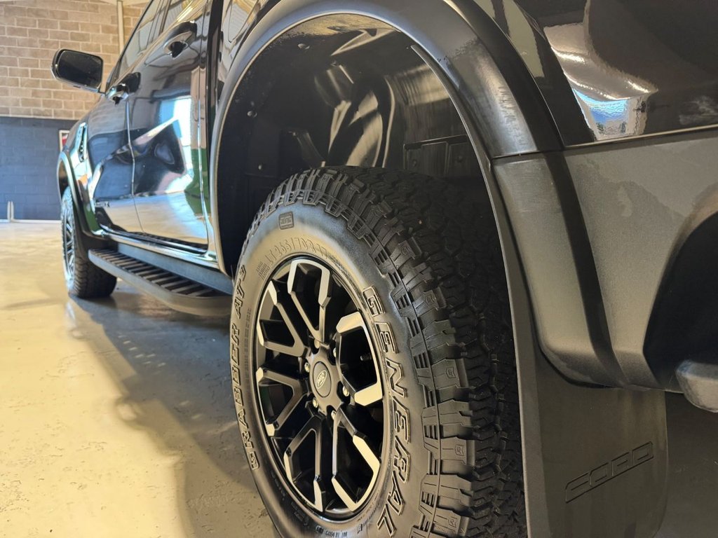 Used Ford Ranger 2024 for sale - 76698918: Photo 14