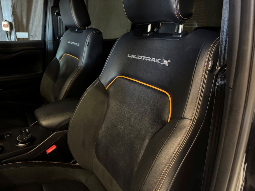 Used Ford Ranger 2024 for sale - 76698918: Photo 15