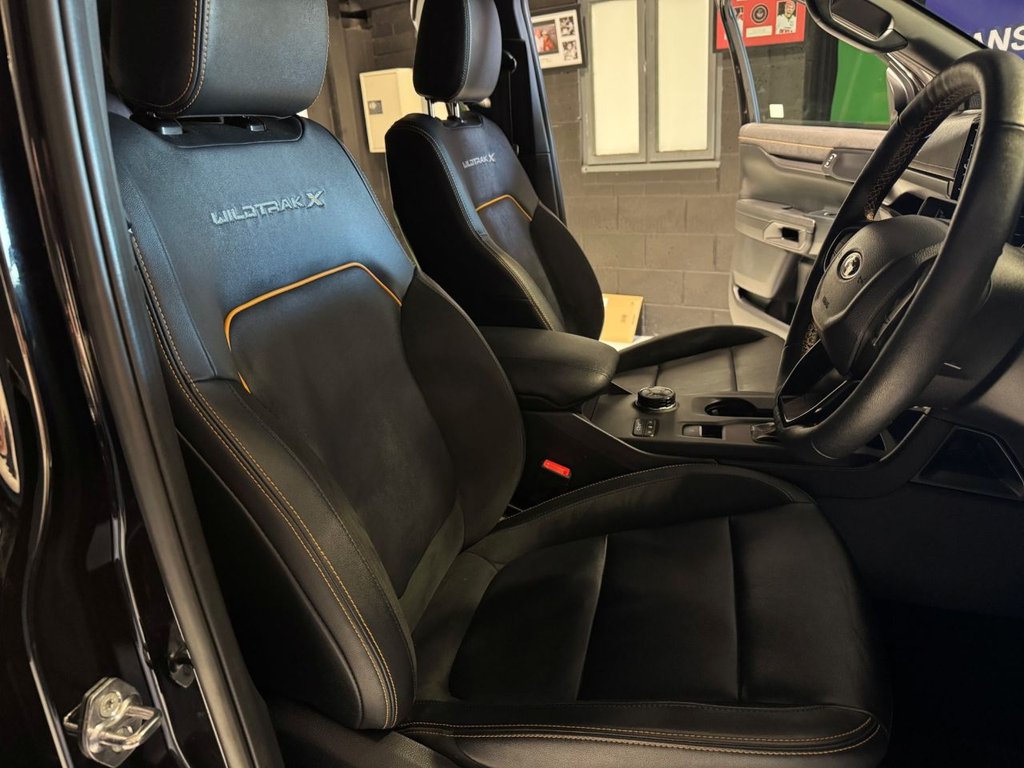 Used Ford Ranger 2024 for sale - 76698918: Photo 16